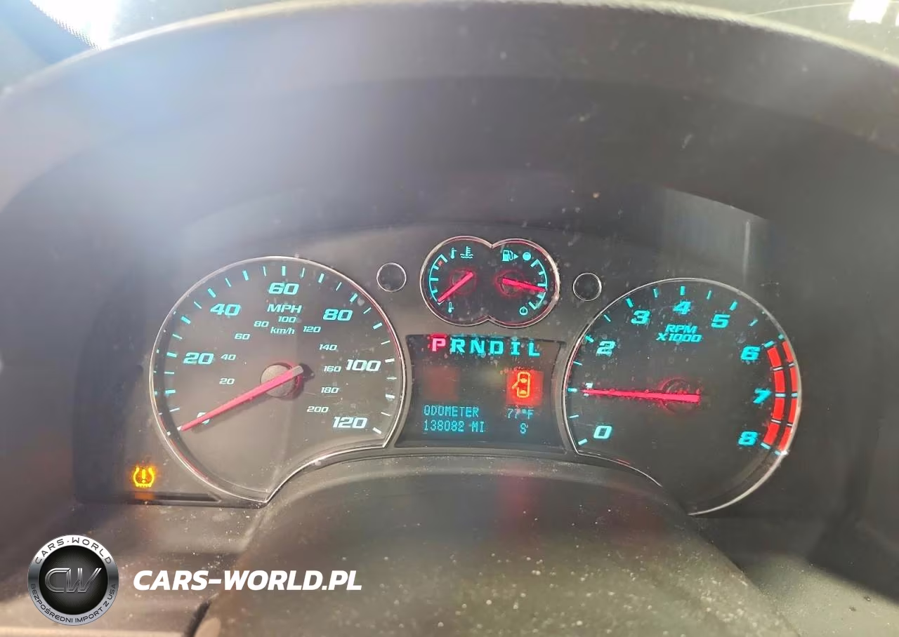2008 Chevrolet Equinox Lt VIN:2CNDL63F986329919 - 9