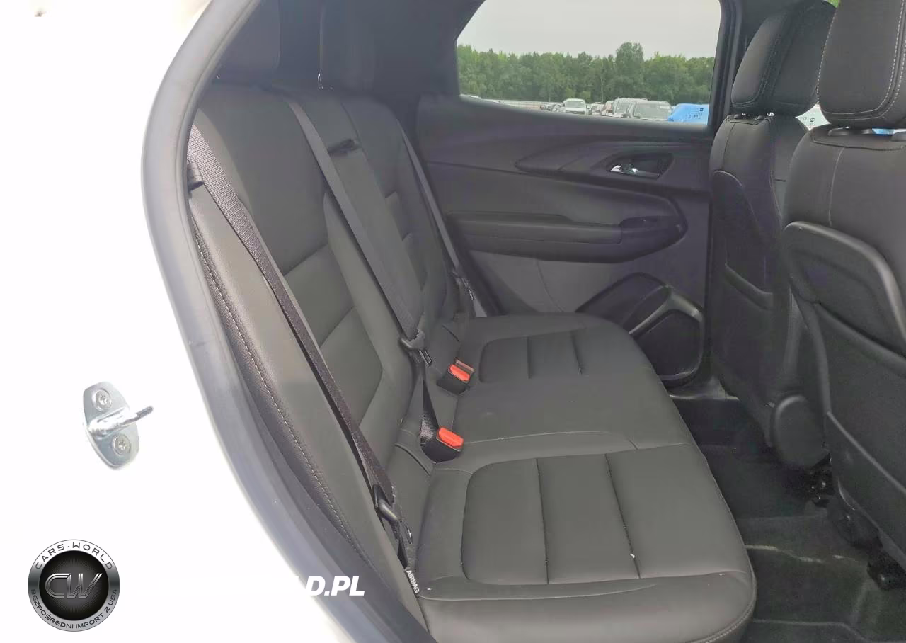 2023 Chevrolet Trailblazer Activ VIN:KL79MSSL2PB153781 - 10