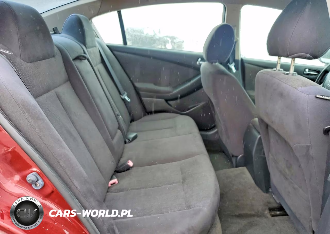 2012 Nissan Altima 2.5 VIN:1N4AL2AP7CC174661 - 10