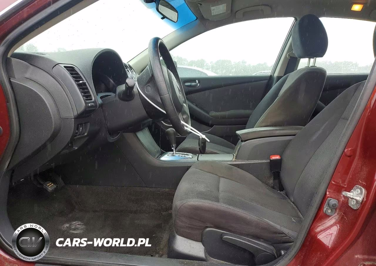 2012 Nissan Altima 2.5 VIN:1N4AL2AP7CC174661 - 7