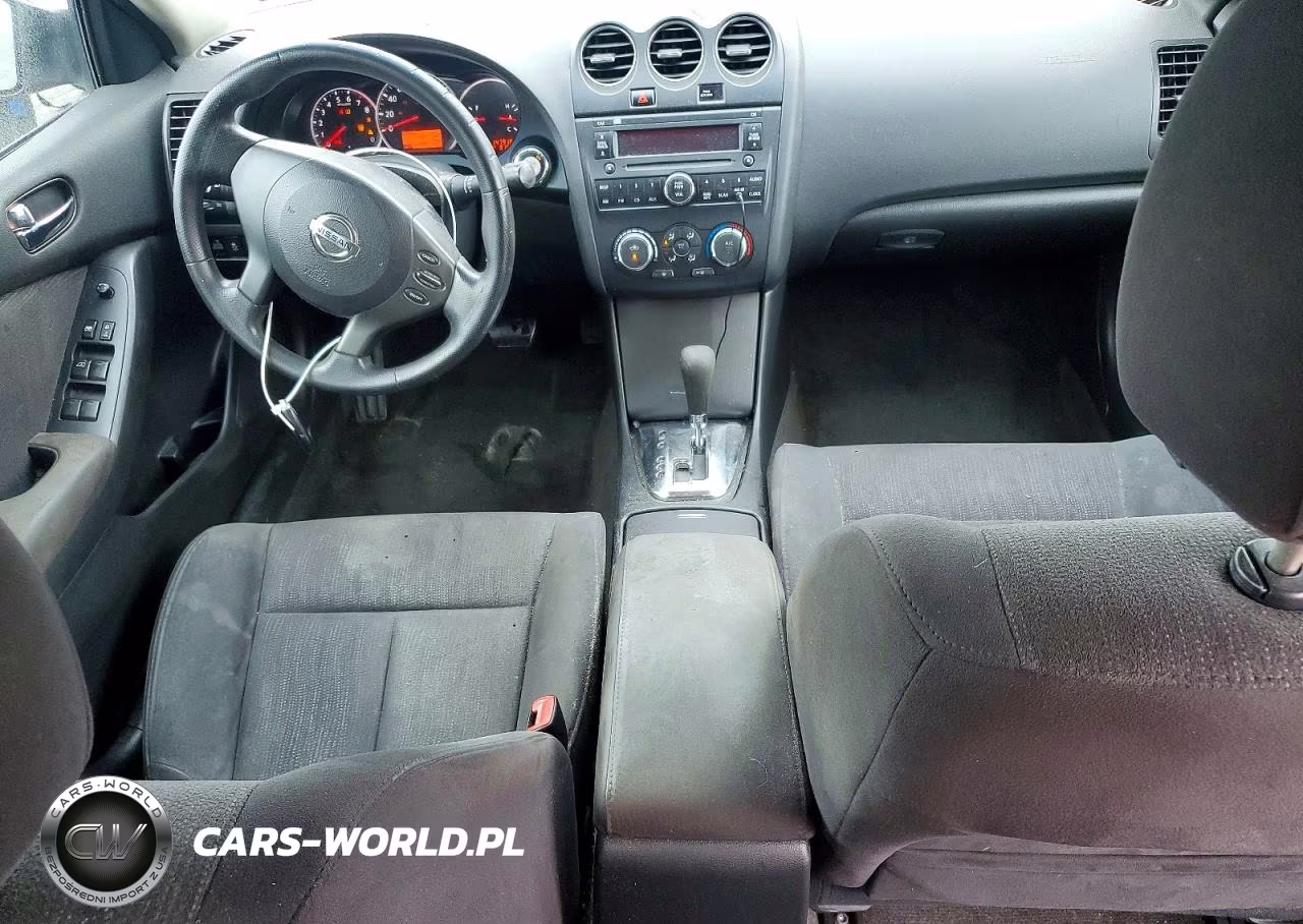 2012 Nissan Altima 2.5 VIN:1N4AL2AP7CC174661 - 8