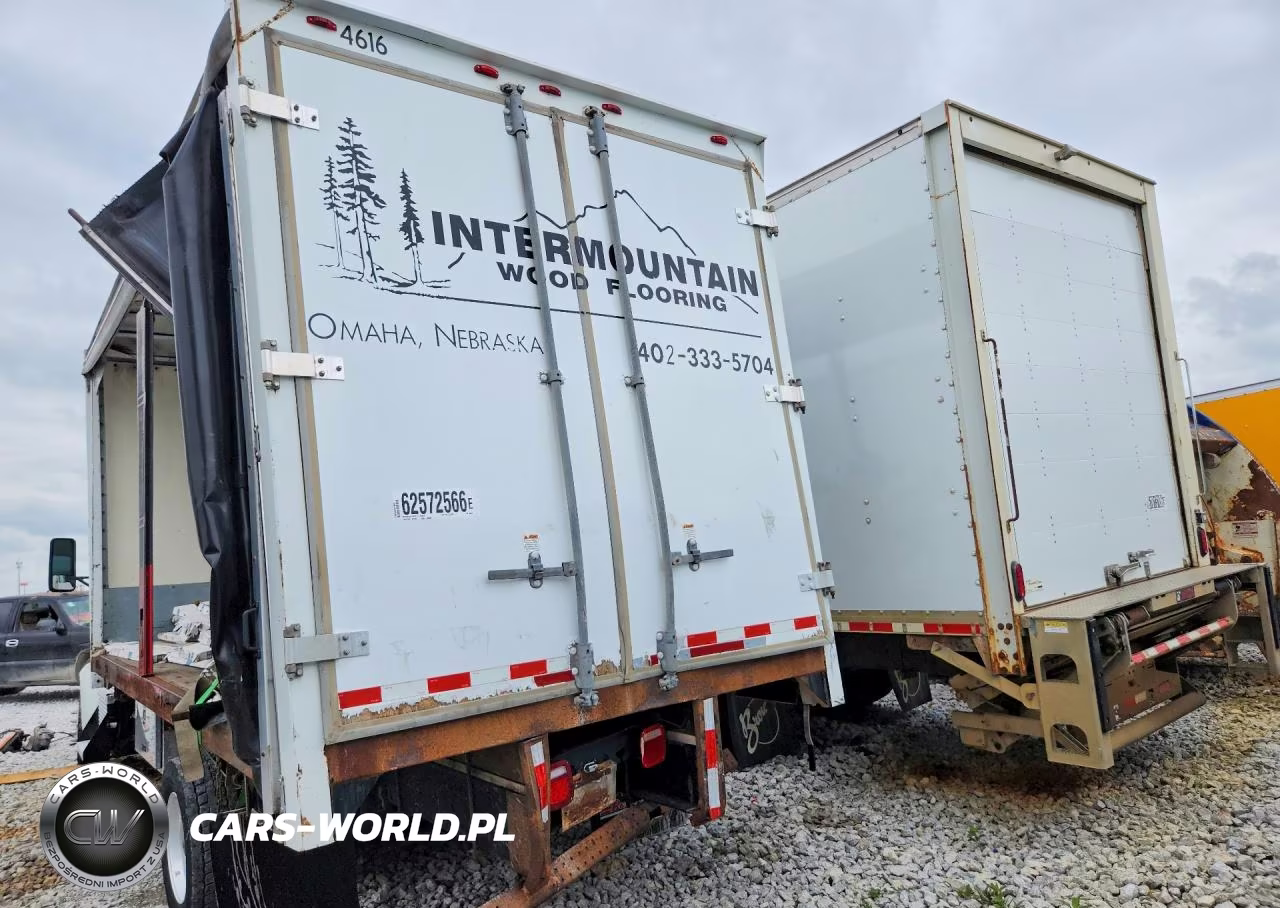 2016 Kenworth Construction T270 VIN:2NKHHM6X7GM499513 - 6