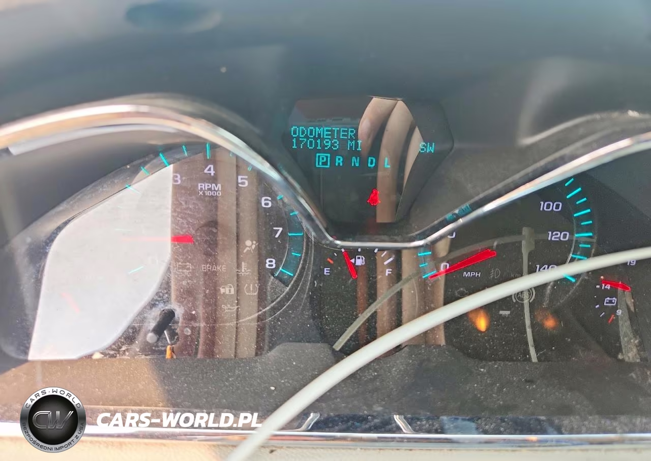 2013 Chevrolet Traverse Ls VIN:1GNKRFED1DJ264493 - 9