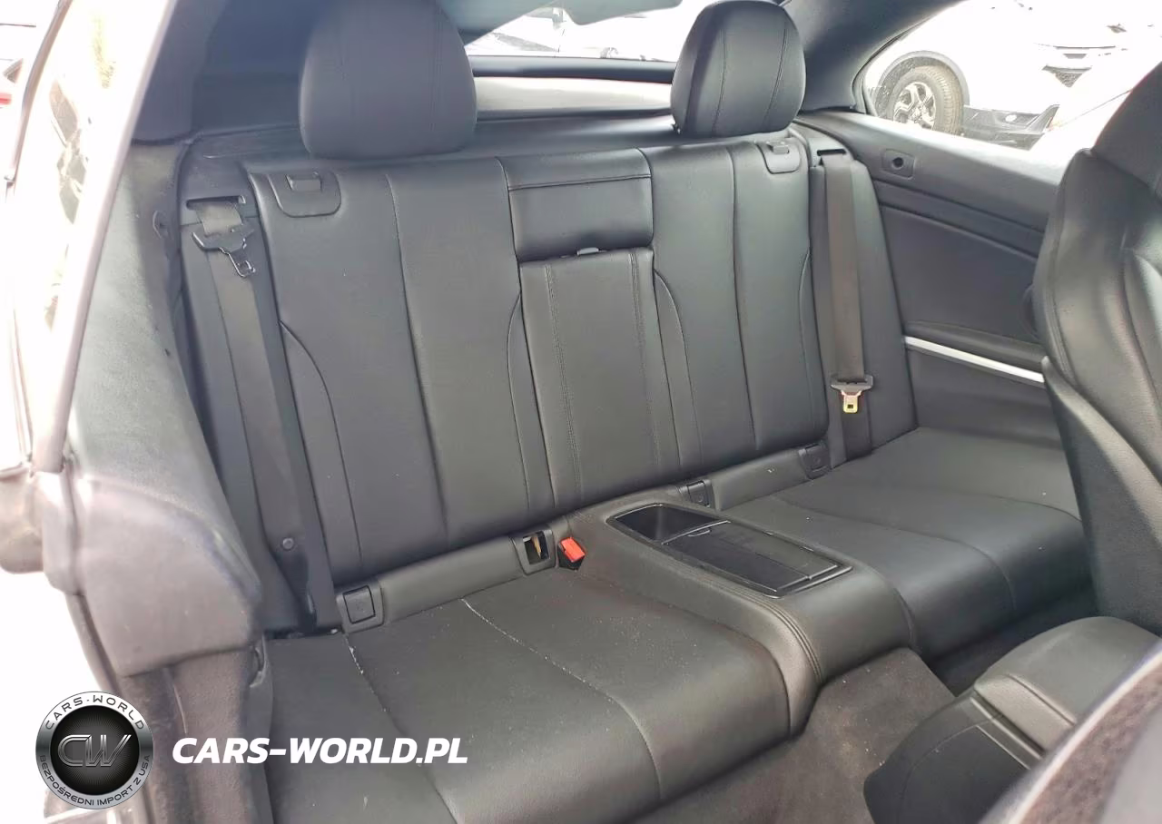 2019 BMW 430Xi VIN:WBA4Z3C54KEC58110 - 10