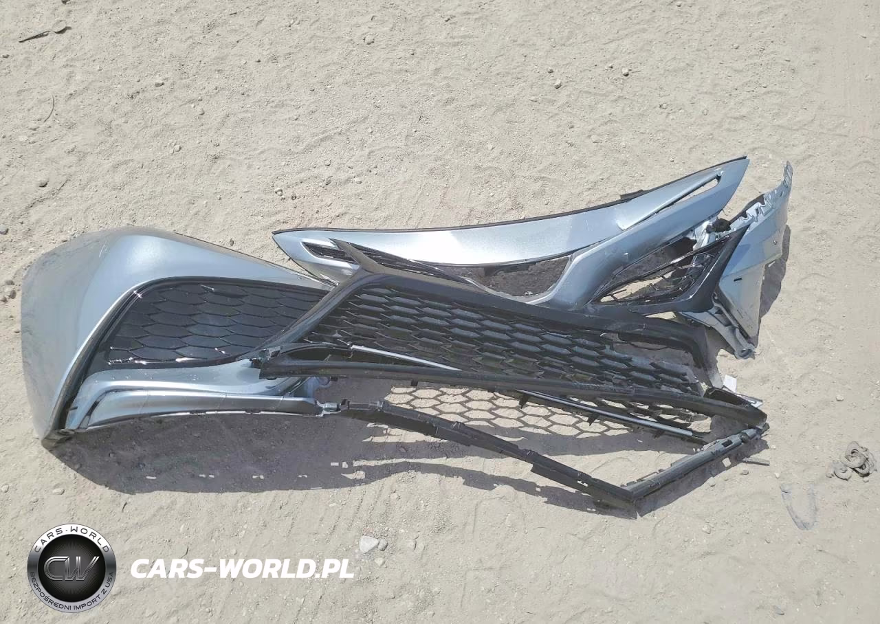 2023 Toyota Camry Se VIN:4T1G11AK7PU769322 - 12