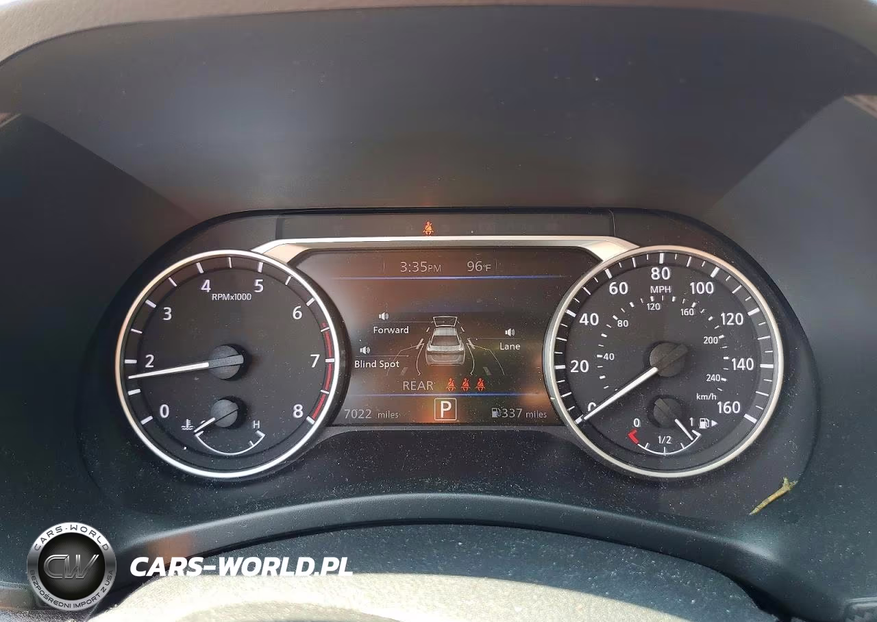 2023 Nissan Sentra Sv VIN:3N1AB8CV3PY272386 - 9