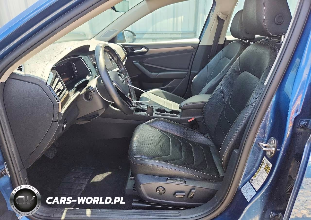 2021 Volkswagen Jetta Sel Premium VIN:3VWG57BU7MM079725 - 7