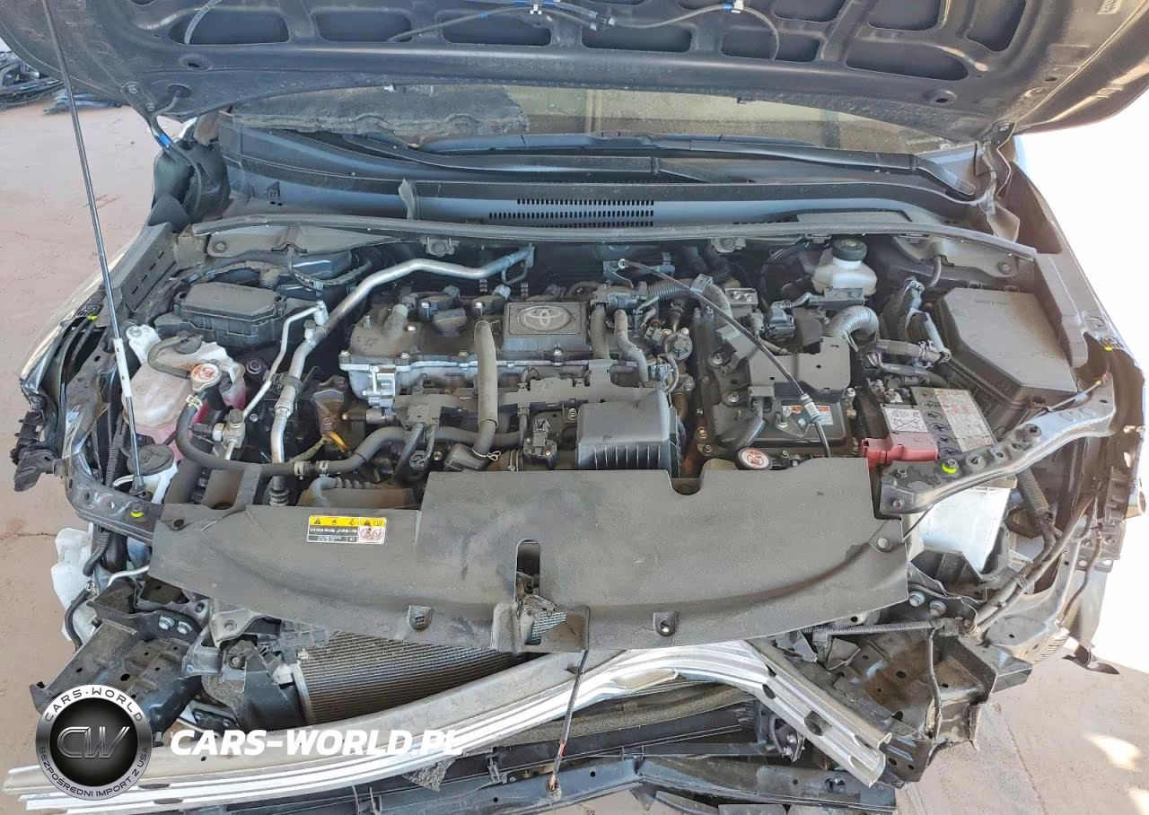 2025 Toyota Corolla VIN:JTDBCMFE6S3076818 - 11