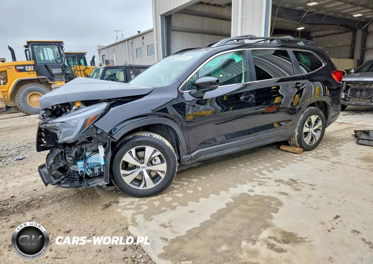 2024 Subaru Ascent Premium – zdjęcie 1 z 12