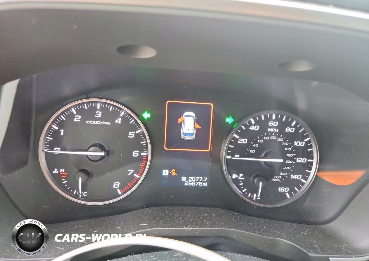 2024 Subaru Ascent Premium VIN:4S4WMAED6R3413001 - 9