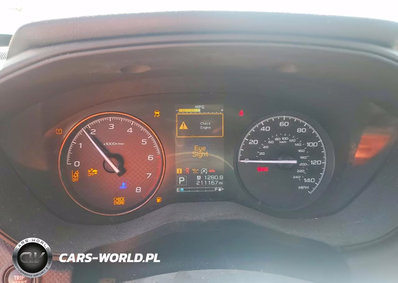 2020 Subaru Forester VIN:JF2SKAAC3LH520184 - 9