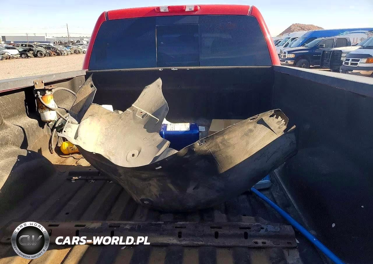 2008 GMC Sierra K3500 VIN:1GTJK33648F123230 - 10
