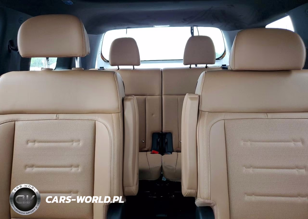 2026 Hyundai Santa Fe Calligraphy VIN:5NMP5DG16TH080883 - 10