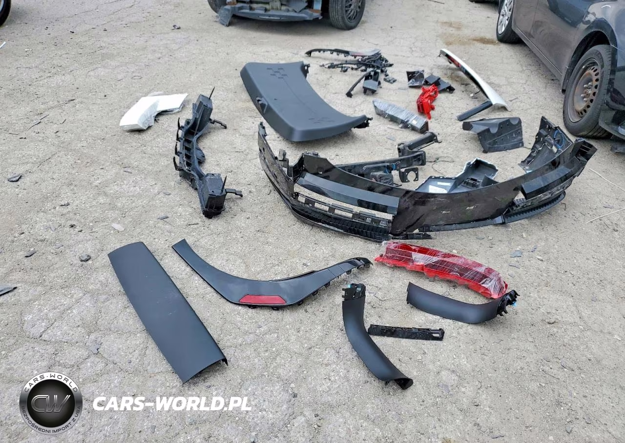 2026 Hyundai Santa Fe Calligraphy VIN:5NMP5DG16TH080883 - 13