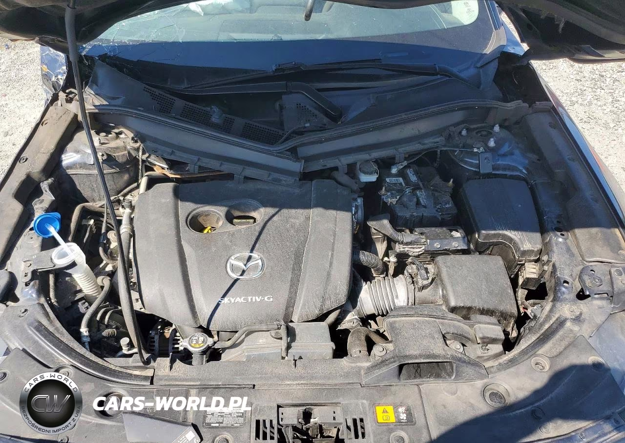 2020 Mazda Cx-5 Grand Touring VIN:JM3KFBDM3L0753050 - 11