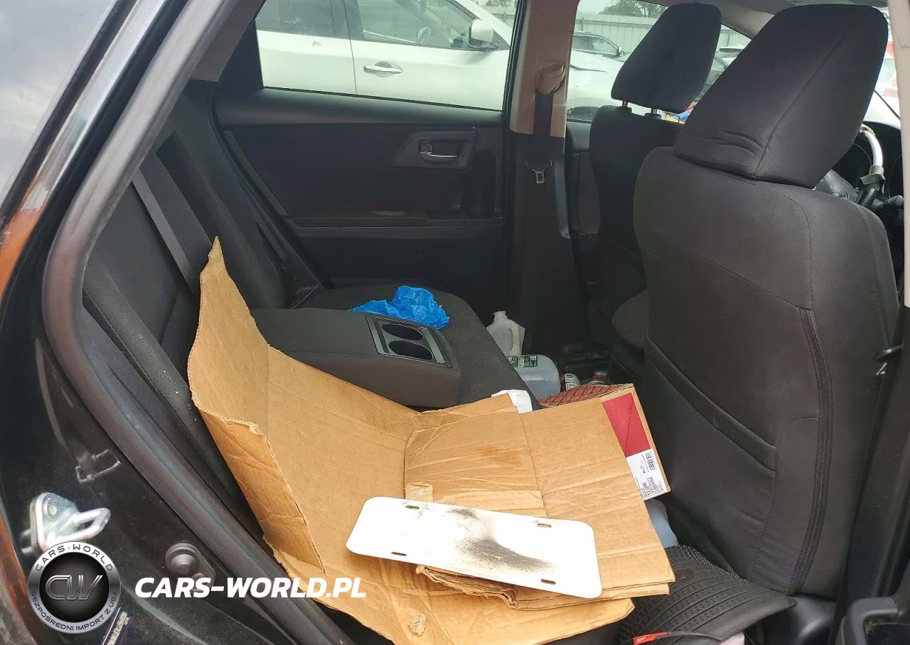 2018 Toyota Corolla Im Base VIN:JTNKARJEXJJ564086 - 10