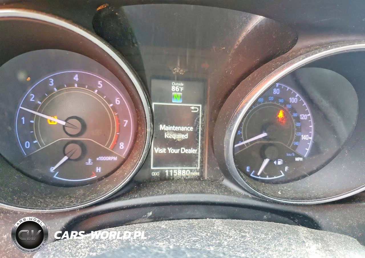 2018 Toyota Corolla Im Base VIN:JTNKARJEXJJ564086 - 9