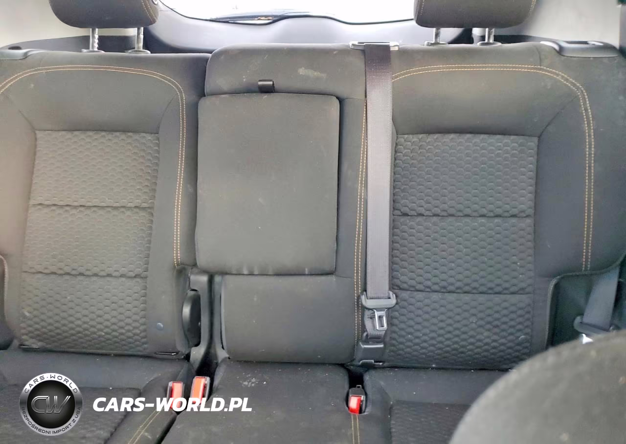 2018 GMC Terrain Sle VIN:3GKALMEV2JL314264 - 10