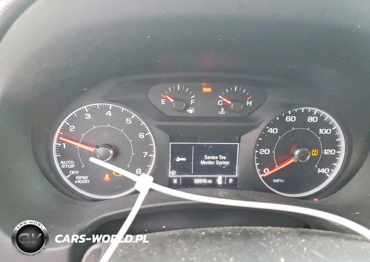 2018 GMC Terrain Sle VIN:3GKALMEV2JL314264 - 9