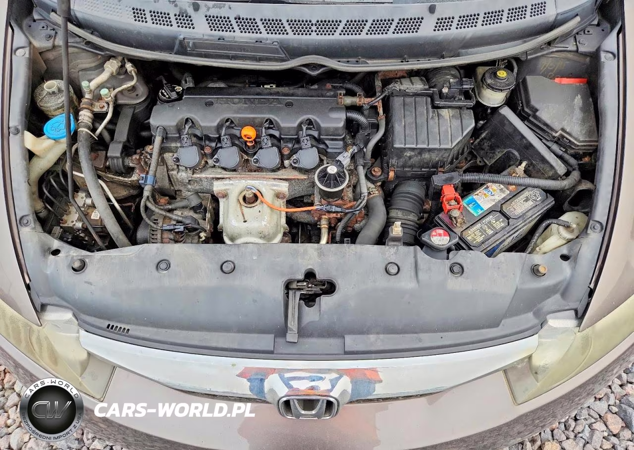 2011 Honda Civic Lx VIN:2HGFA1F58BH546027 - 11