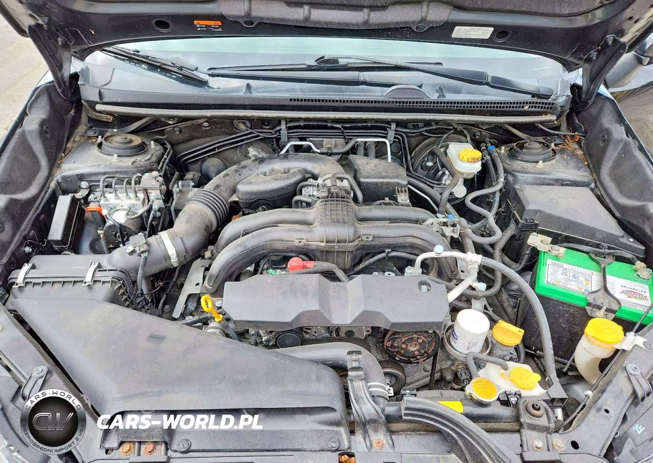 2017 Subaru Crosstrek Premium VIN:JF2GPADC9H8257189 - 12