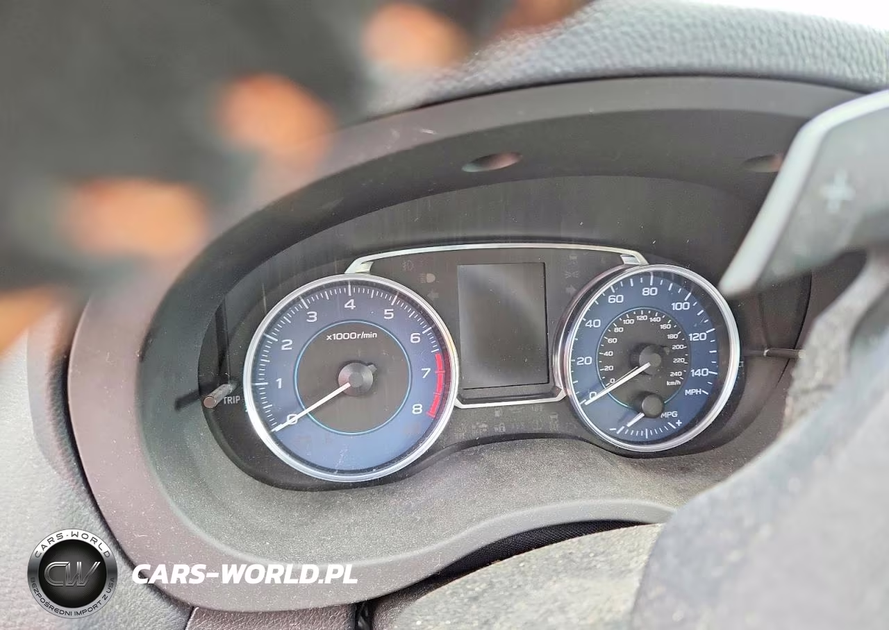 2017 Subaru Crosstrek Premium VIN:JF2GPADC9H8257189 - 9