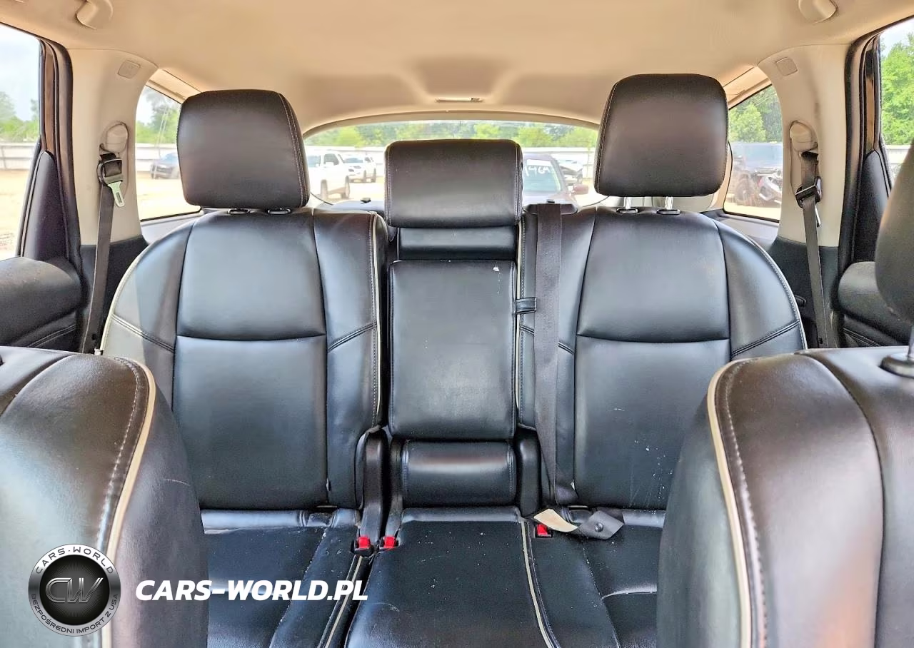 2019 Infiniti Qx60 Pure VIN:5N1DL0MM9KC549277 - 10