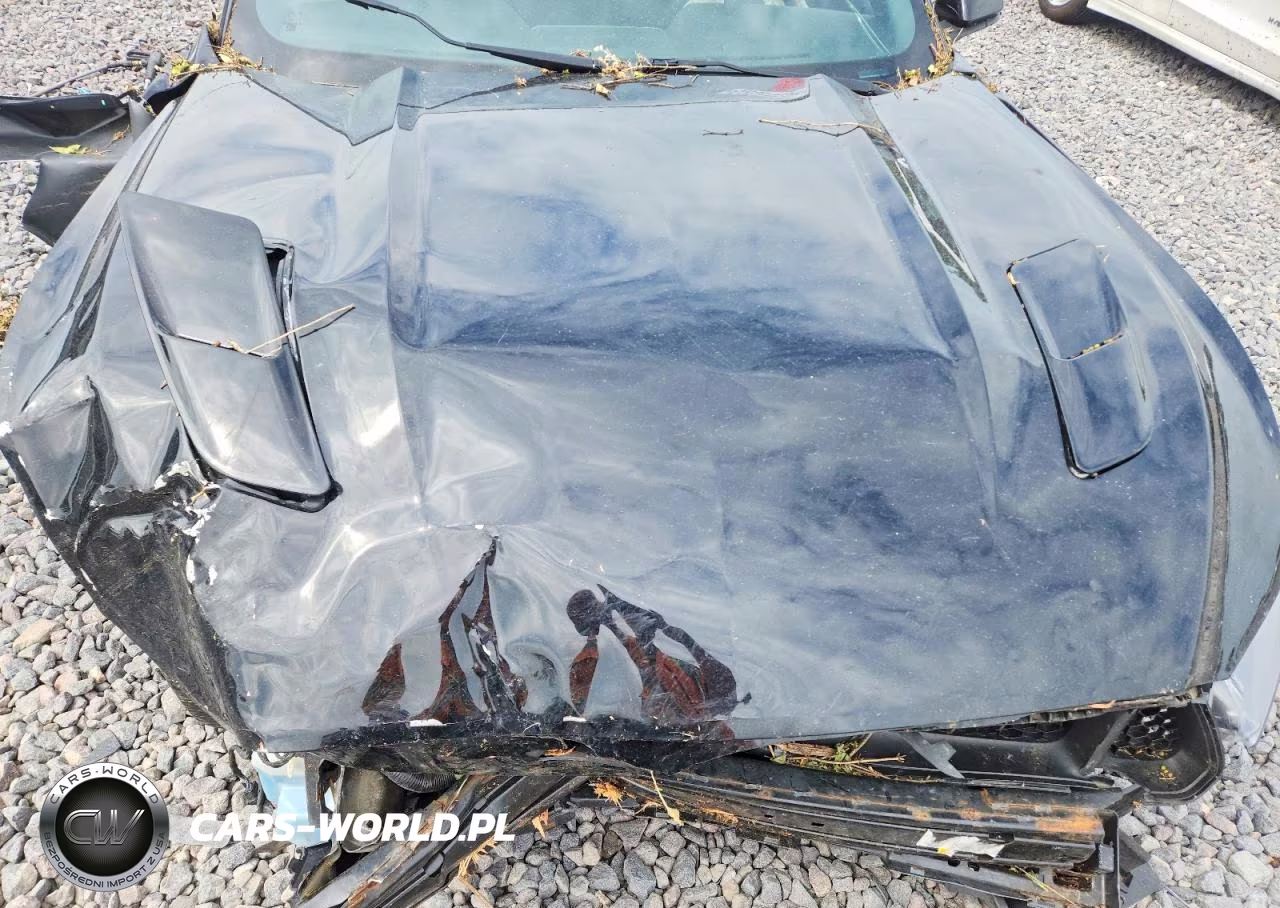 2017 Ford Mustang Gt VIN:1FA6P8CF2H5212987 - 11