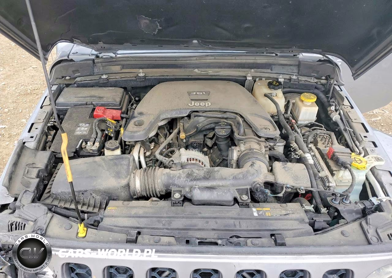 2020 Jeep Gladiator Sport VIN:1C6HJTAG7LL213549 - 11