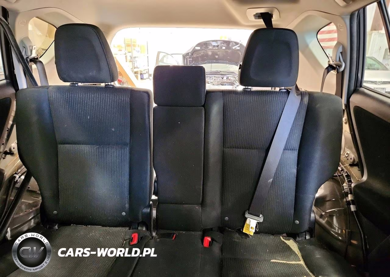 2014 Toyota Rav4 Le VIN:JTMZFREV9EJ015614 - 10