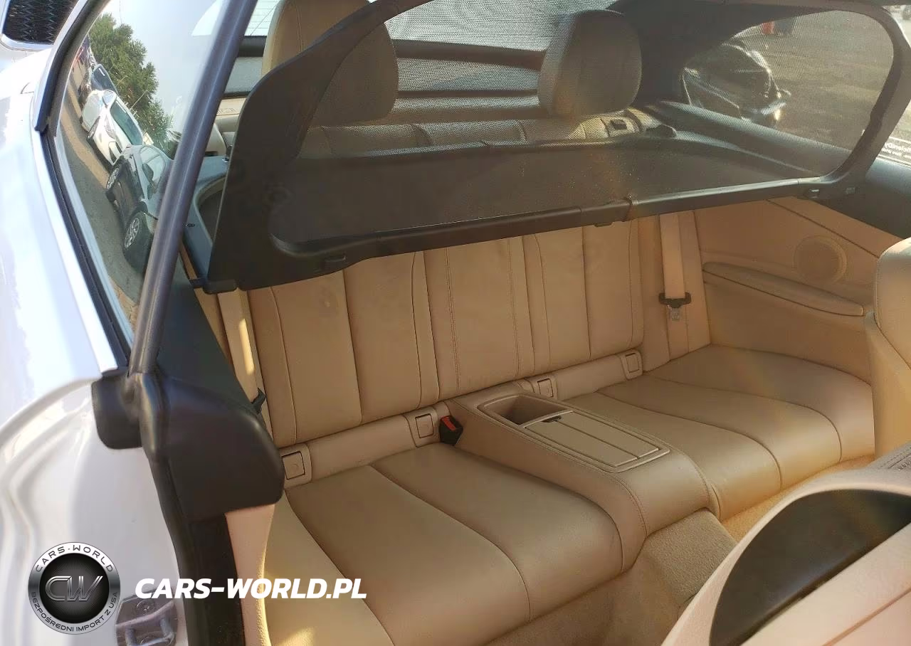 2014 BMW 428 Xi Sulev VIN:WBA3T1C59EPS98383 - 10