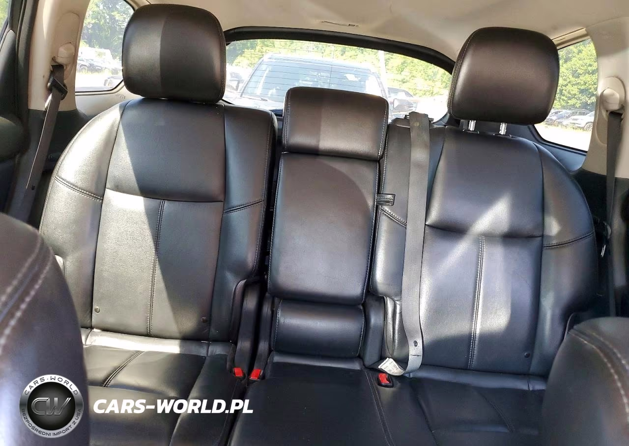 2013 Nissan Pathfinder S VIN:5N1AR2MM6DC644279 - 10