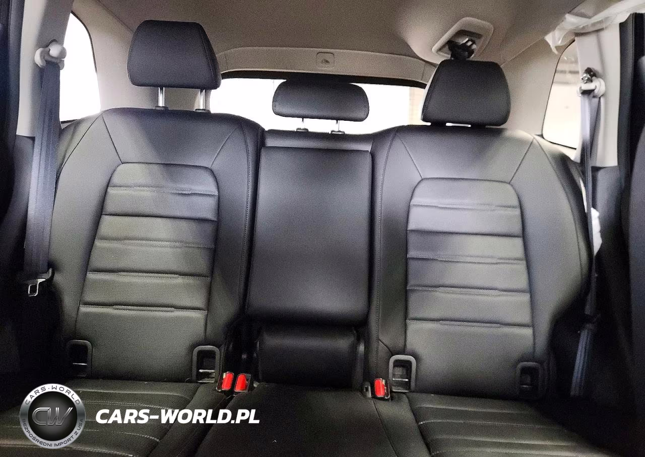 2026 Honda Cr-V Exl VIN:2HKRS4H77TH425345 - 10