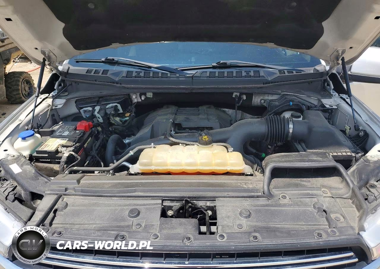 2018 Ford F150 Supercrew VIN:1FTEW1EP5JFB42102 - 11