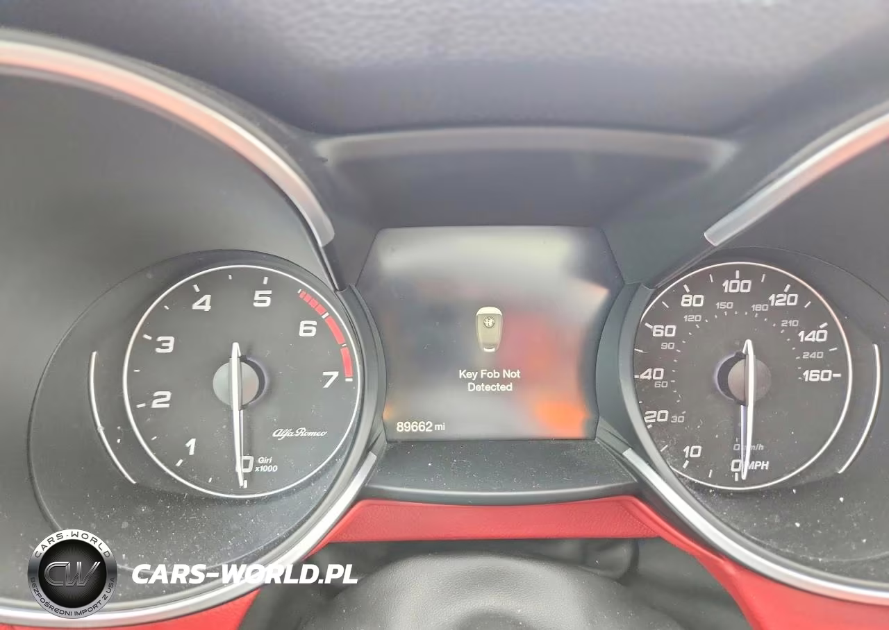 2018 Alfa Romeo Stelvio Ti VIN:ZASFAKBN0J7B97991 - 9