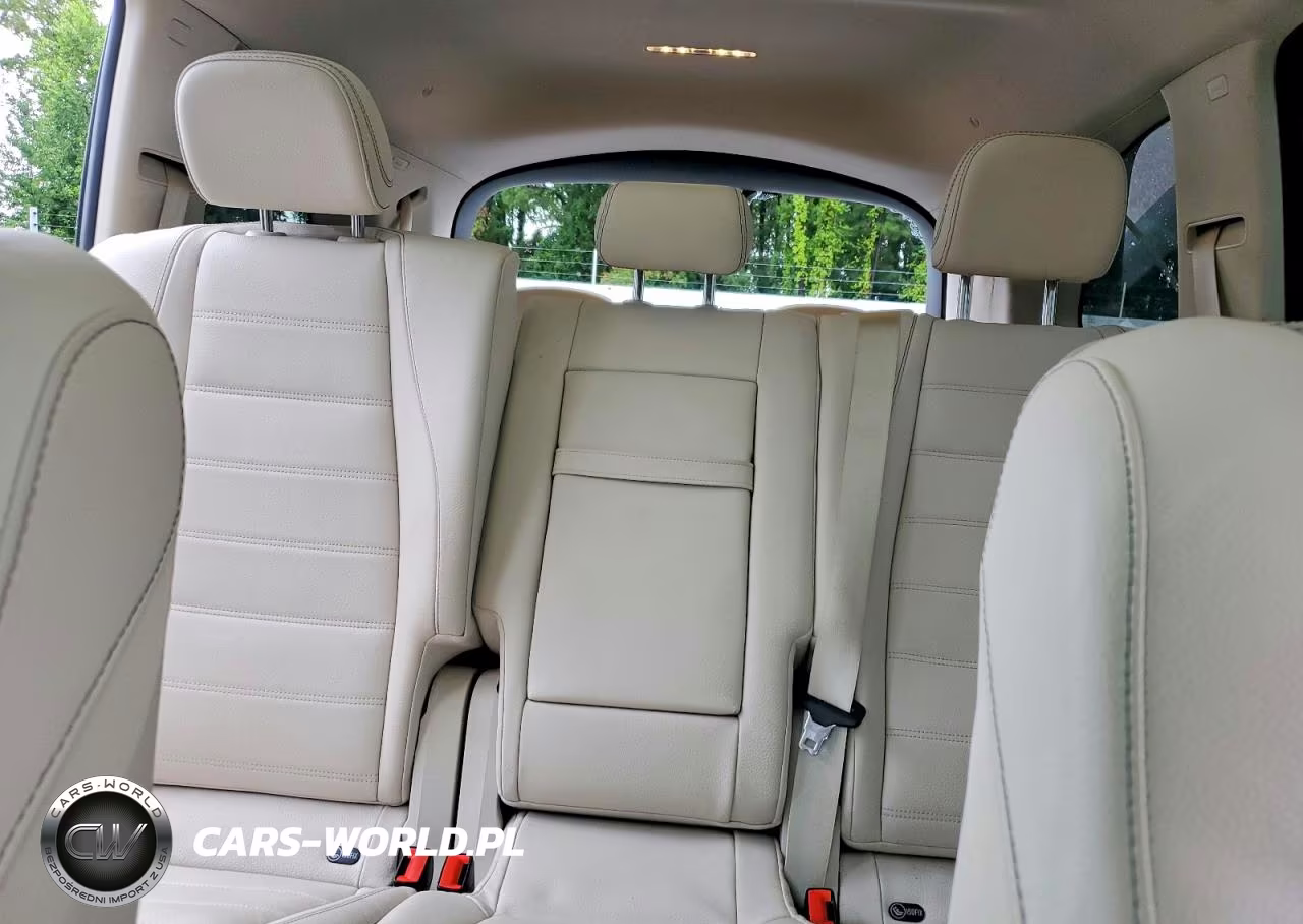 2021 Mercedes-Benz Gls 450 4Matic VIN:4JGFF5KEXMA576494 - 10