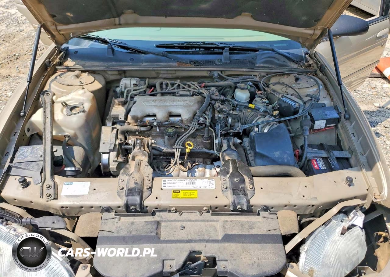 1999 Chevrolet Lumina Base VIN:2G1WL52M0X9138595 - 11