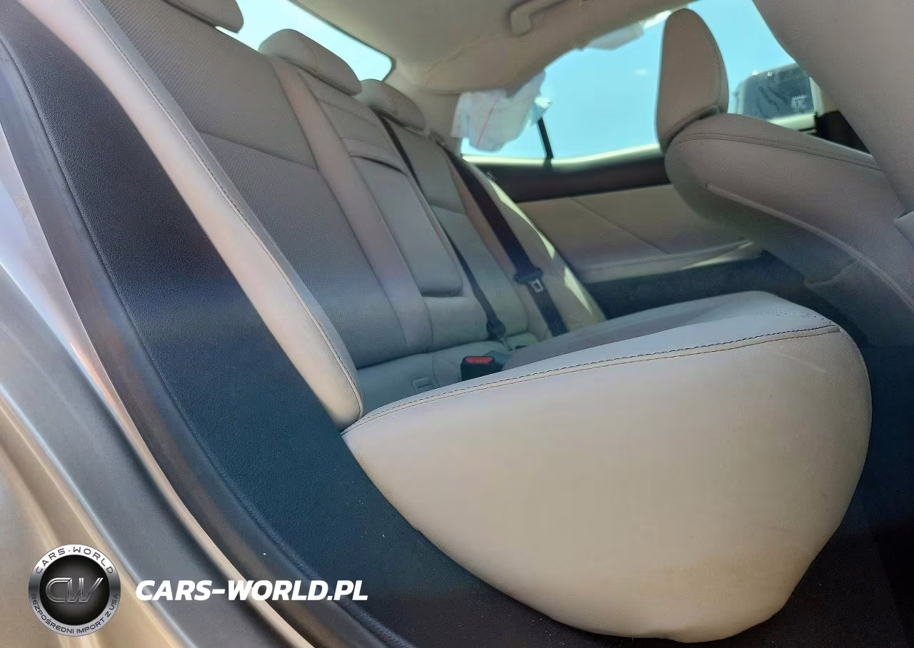 2016 Lexus Is 200T Base VIN:JTHBA1D23G5005793 - 10