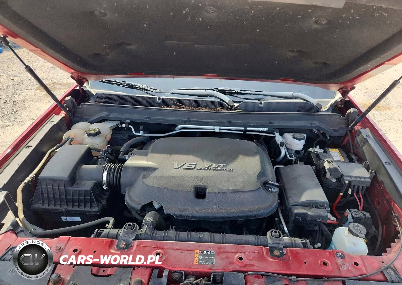 2021 Chevrolet Colorado Lt VIN:1GCGTCEN7M1260231 - 11