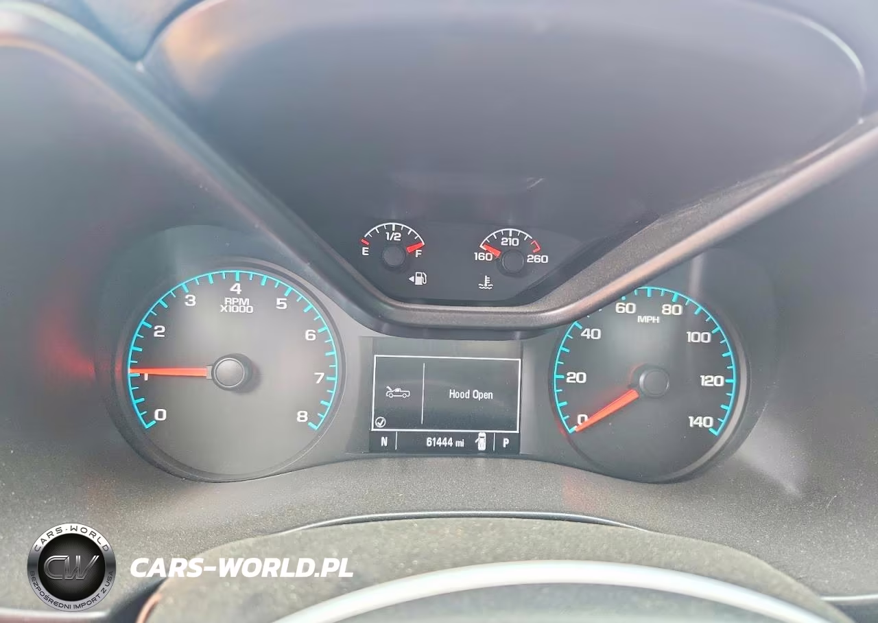 2021 Chevrolet Colorado Lt VIN:1GCGTCEN7M1260231 - 9