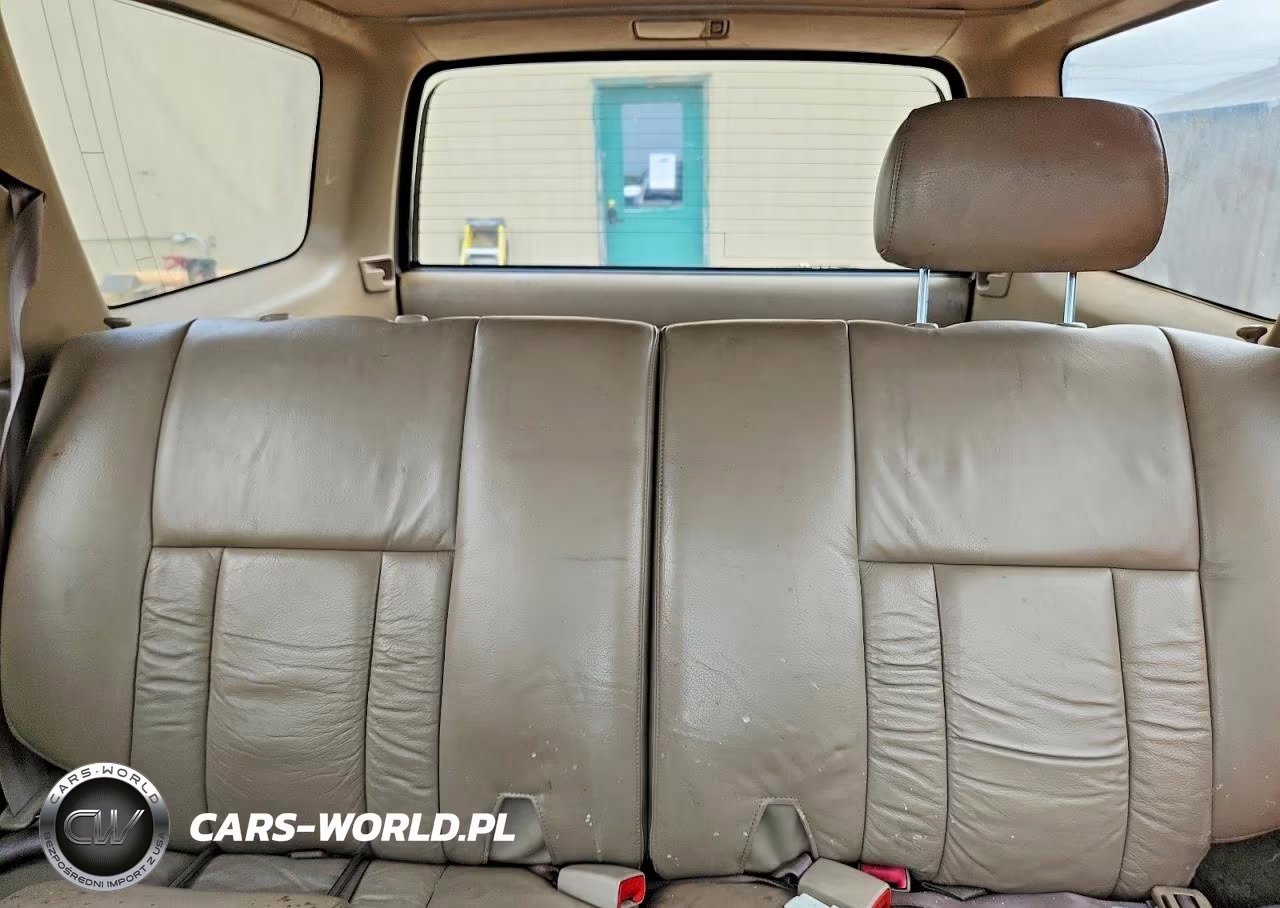 2001 Toyota 4Runner Sr5 VIN:JT3HN86R910353853 - 10