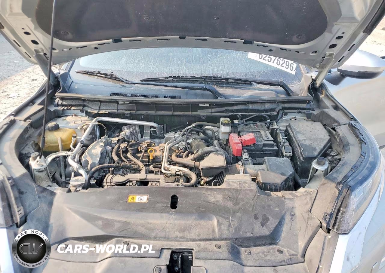2022 Mitsubishi Outlander Es VIN:JA4J4TA83NZ019380 - 12