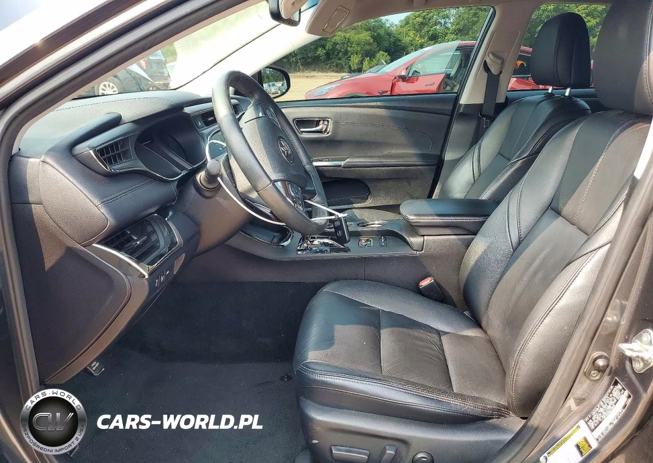 2016 Toyota Avalon Touring VIN:4T1BK1EB9GU239080 - 7