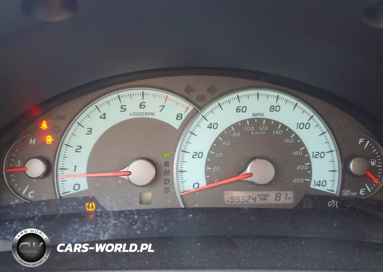 2011 Toyota Camry Se VIN:4T1BF3EK9BU198958 - 9