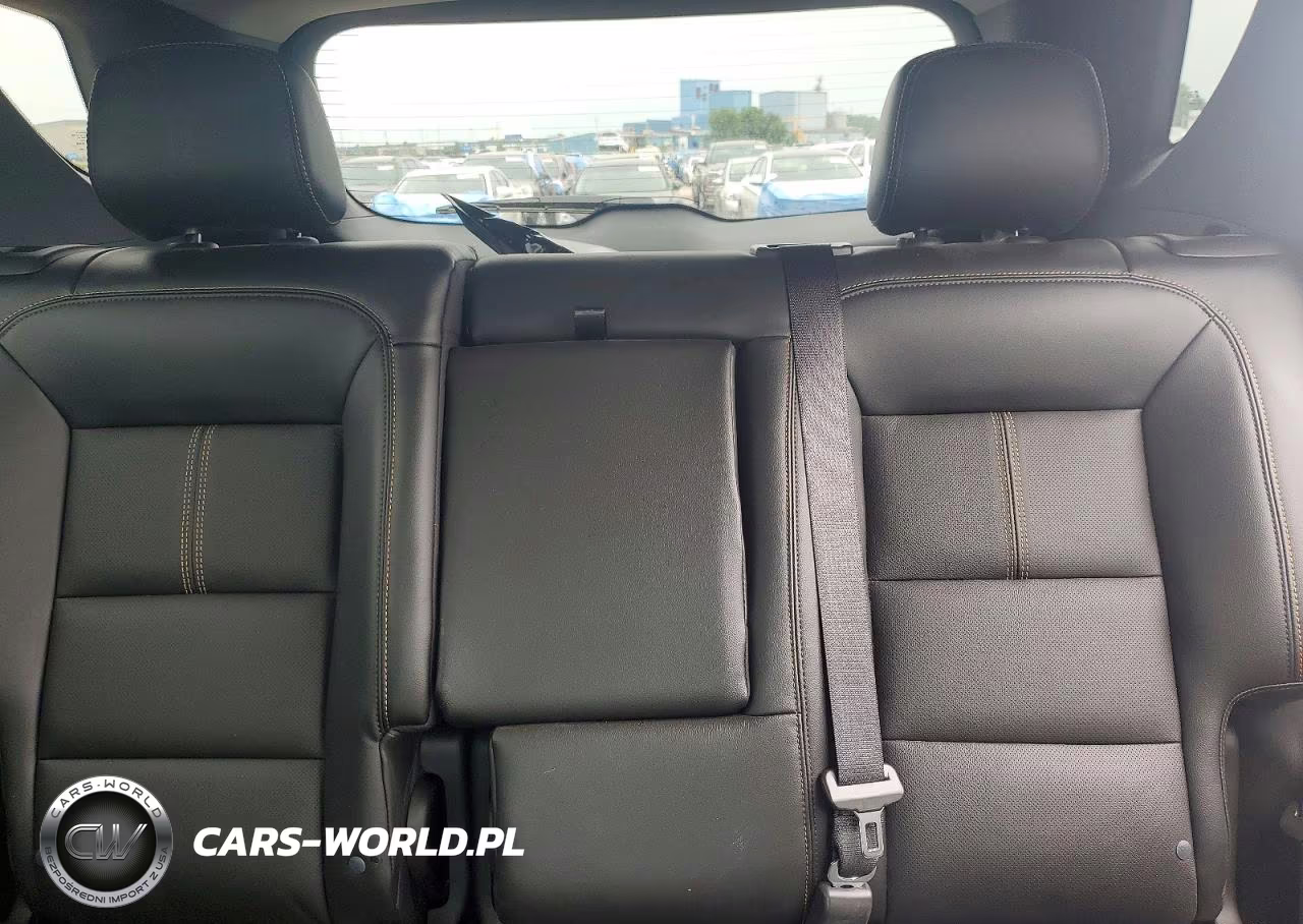 2022 Chevrolet Equinox Premier VIN:3GNAXXEV8NS100805 - 10