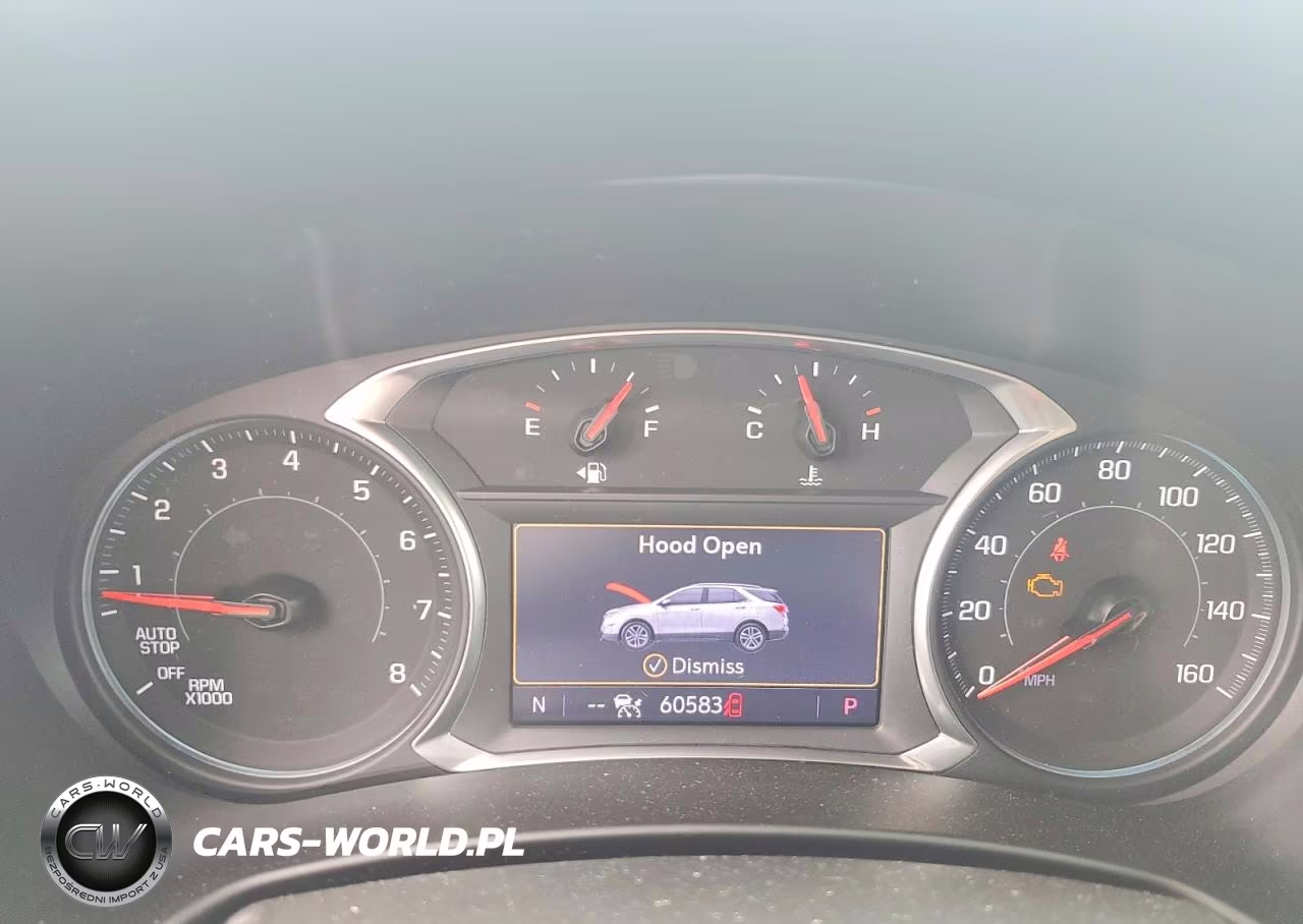 2022 Chevrolet Equinox Premier VIN:3GNAXXEV8NS100805 - 9