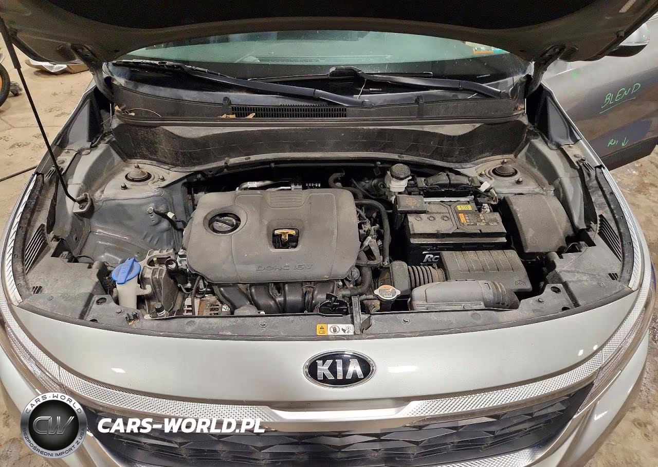 2021 Kia Seltos Ex VIN:KNDERCAAXM7174322 - 12