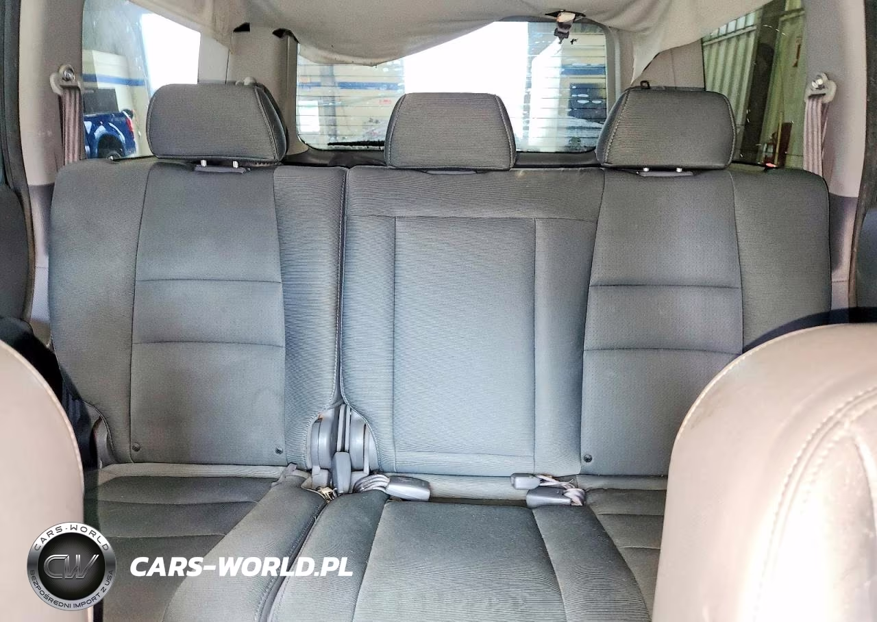 2006 Honda Pilot Lx VIN:5FNYF28146B032177 - 10