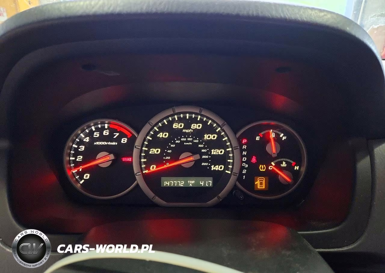 2006 Honda Pilot Lx VIN:5FNYF28146B032177 - 9
