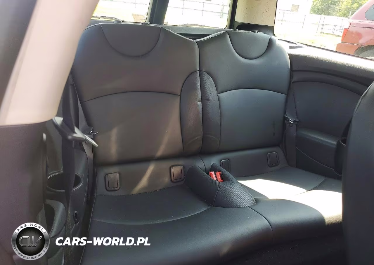 2012 Mini Cooper Clubman VIN:WMWZF3C59CT189410 - 11